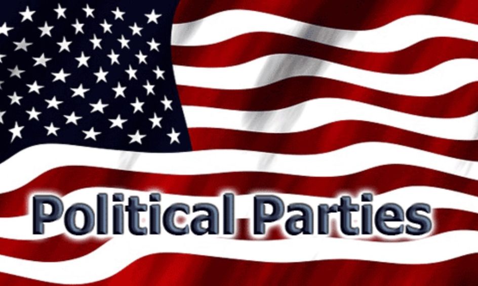 Understanding the United States Political Parties Small Online Class