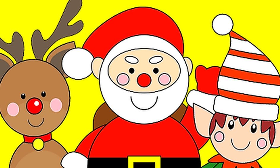 Christmas Arts And Crafts Winter Wonderful Fun Part 1 Small Online Class For Ages 7 10 Outschool