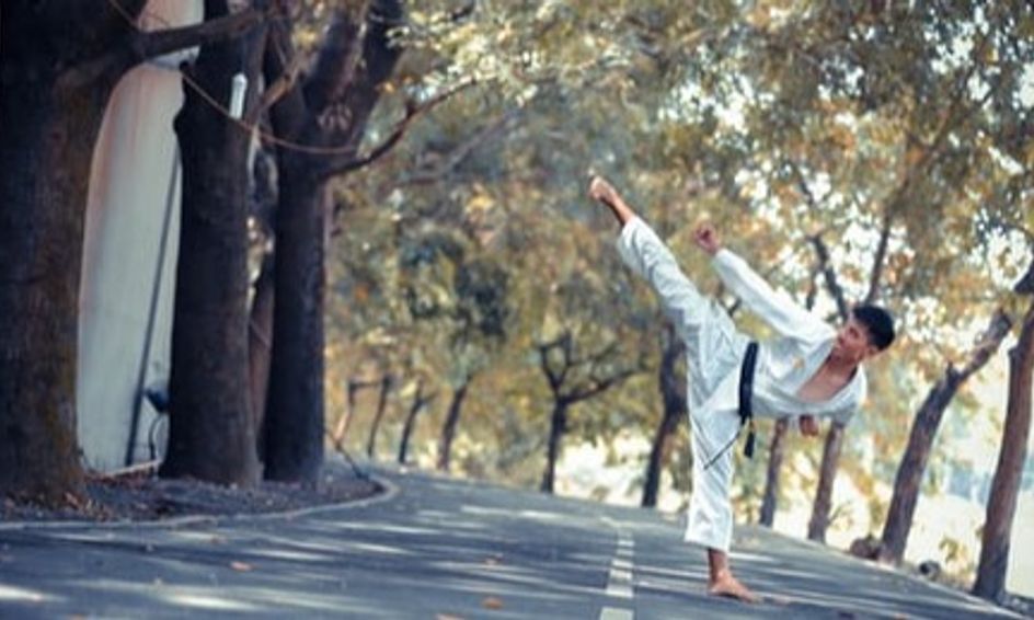 After School Karate Camp Program For Kids A Fun Introduction To Karate Small Online Class For Ages 6 11 Outschool