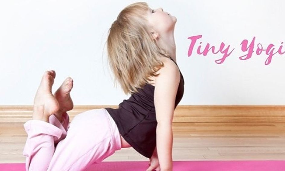Tiny Yogi S Yoga Class Small Online Class For Ages 4 6 Outschool