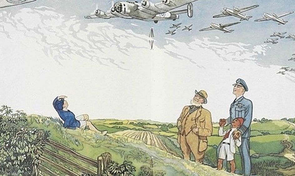 World War Ii Literature The War That Saved My Life Small Online Class For Ages 10 15 Outschool