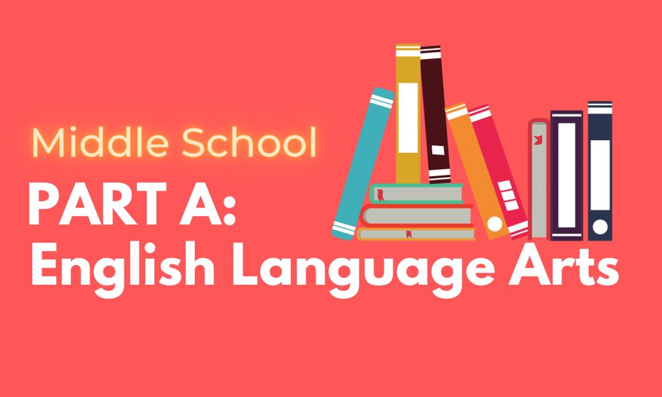 Part A English Language Arts Middle School Small Online Class For Ages 12 15 Outschool Readers, writers, speakers, and listeners. part a english language arts middle school small online class for ages 12 15