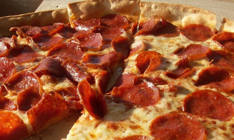 Baking With Yeast Make Pizza From Scratch Small Online Class
