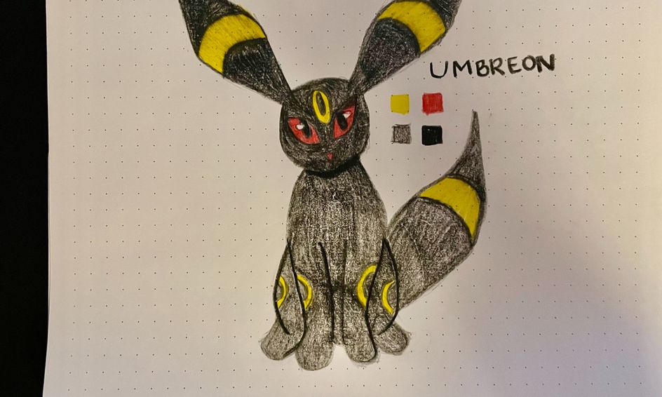 Drawing Pokemon Umbreon Small Online Class For Ages 5 10 Outschool Korra beth's super spray art 31 views7 months ago. drawing pokemon umbreon small online class for ages 5 10