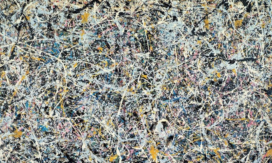 Art In The Park Abstract Expressionism Flex Small Online