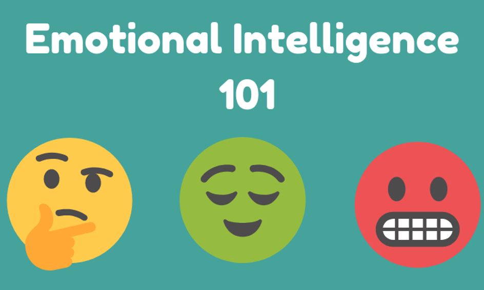 Emotional Intelligence 101 For Kids And Tweens Small Online