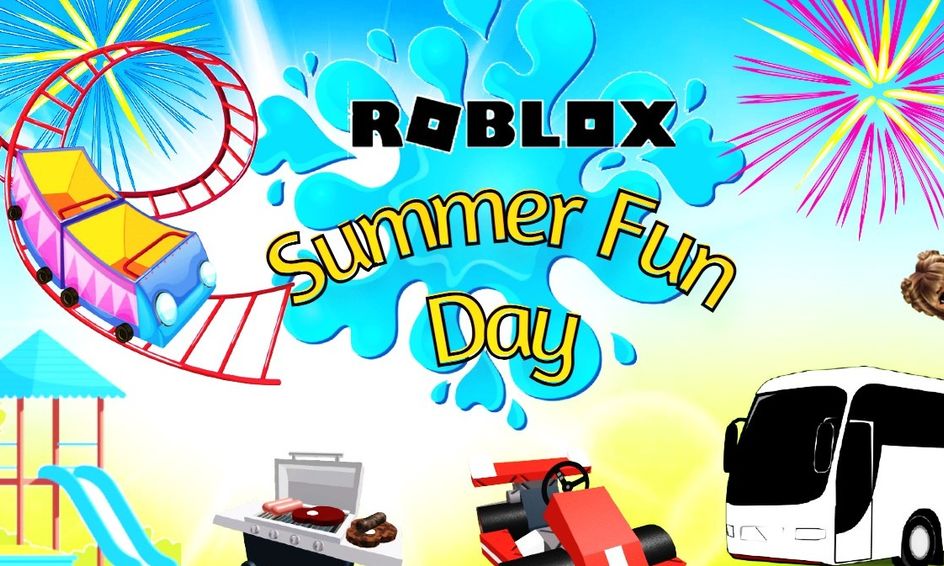 summer in roblox