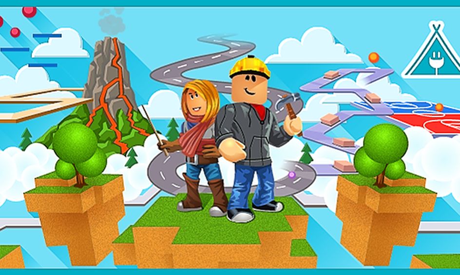 Game Design Course In Roblox Build And Code An Adventure Game 5 Session Small Online Class For Ages 11 15 Outschool - making a game like camping in roblox