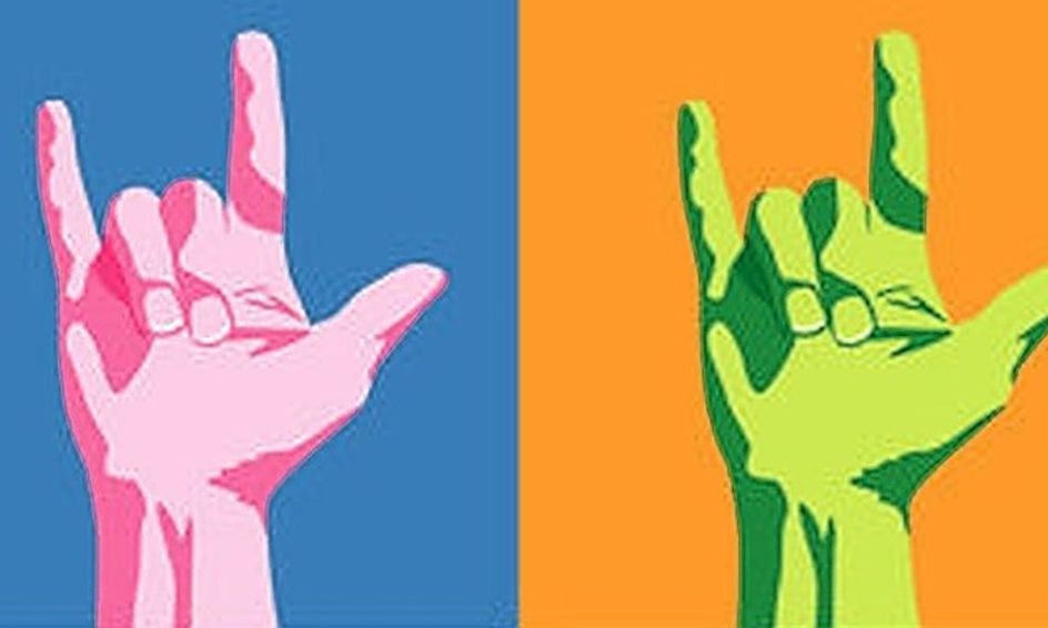 Asl Introduction To Signing Words And Phrases Section 2 Small Online Class For Ages 8 13 Outschool