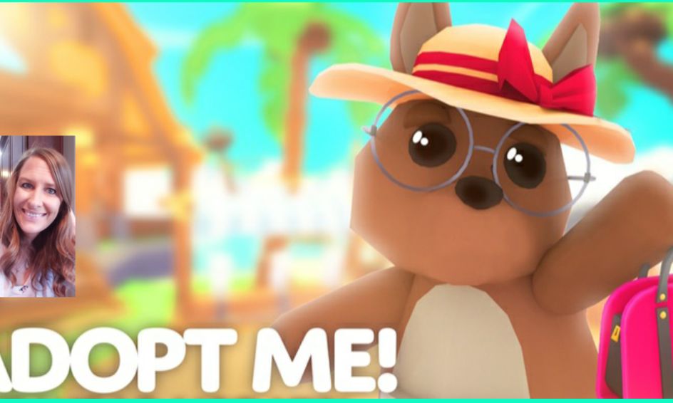 Adopt Me (Roblox) Social Club | Small Online Class for ...