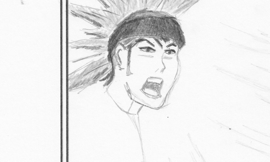 Camp Manga 2 Writing And Drawing Manga Graphic Novels Small