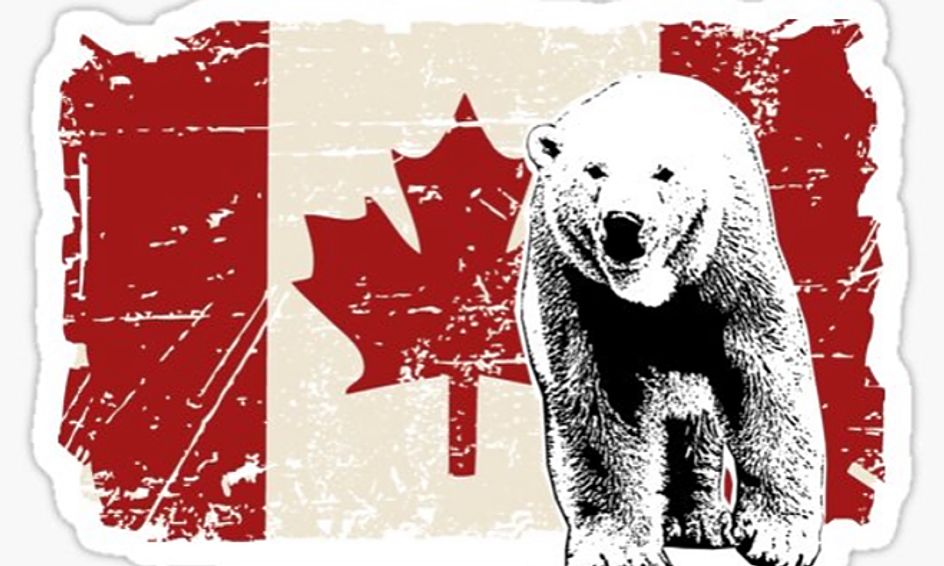 Canada Is Cool Small Online Class For Ages 10 14 Outschool
