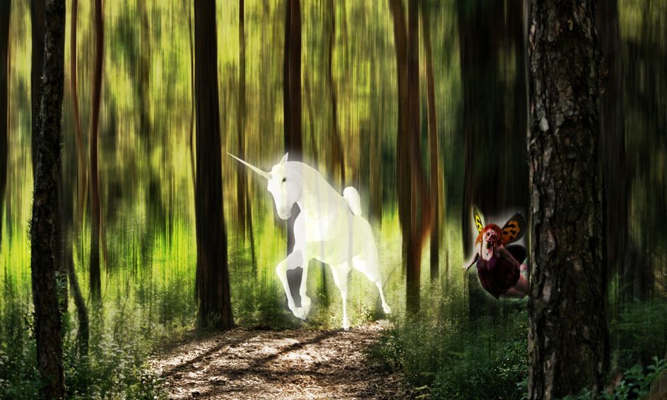 All Things Unicorn Ballet Dance Class Small Online Class For