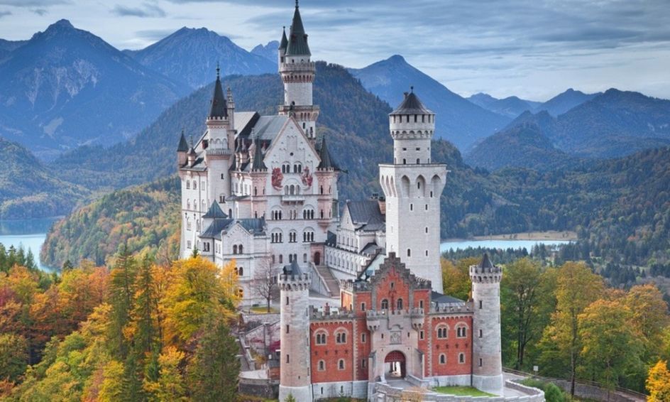 German Ii Continuing To Learn The German Language Teen Small