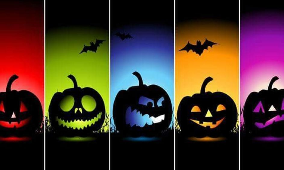 Holiday History Halloween For Teens One Time Live Class Small