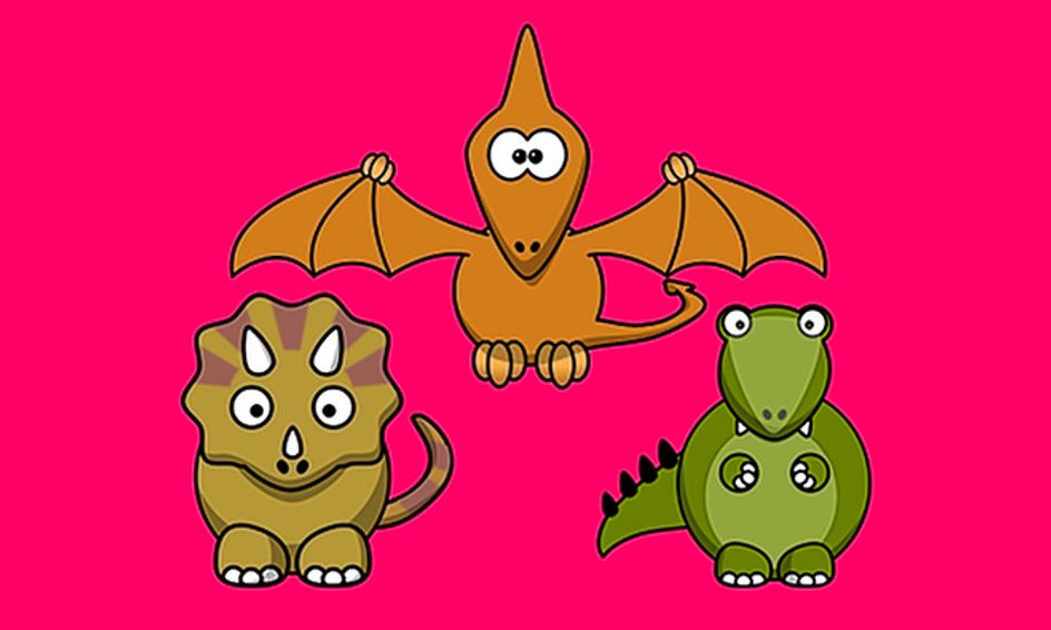My First Dinosaur Class Small Online Class For Ages 3 6 Outschool