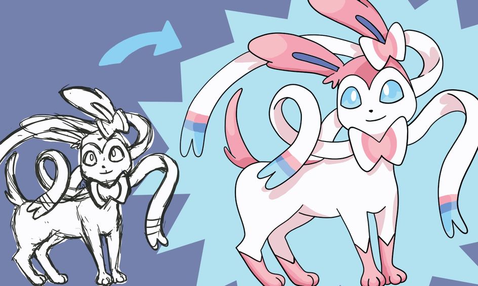 Learn To Draw Sylveon Drawing And Discussing Pokemon Ages 6 8 Small Online Class For Ages 6 8 Outschool 104k likes · 169 talking about this. learn to draw sylveon drawing and discussing pokemon ages 6 8 small online class for ages 6 8