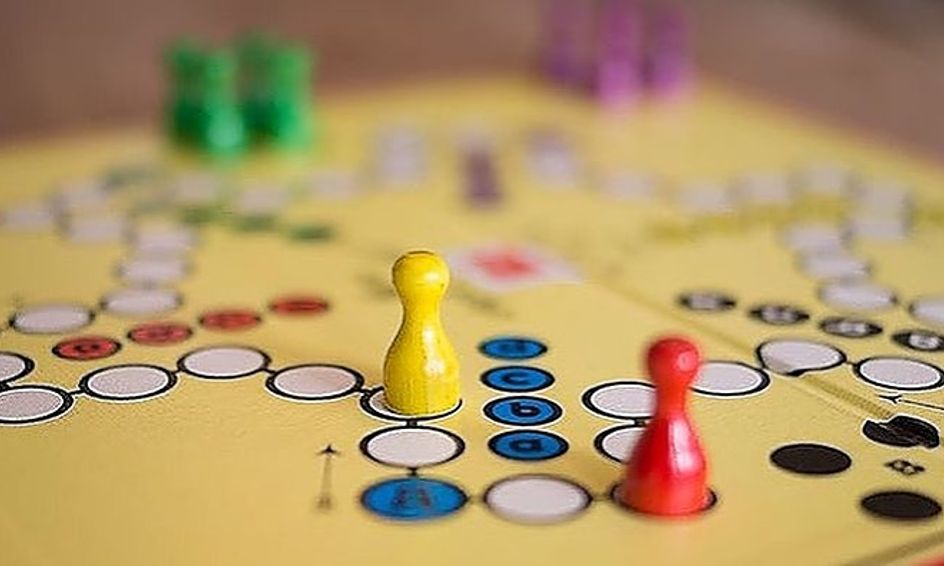 Create Your Own Board Game Flexible Schedule Small Online