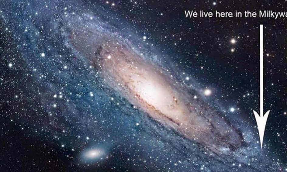 Astronomy Online Class