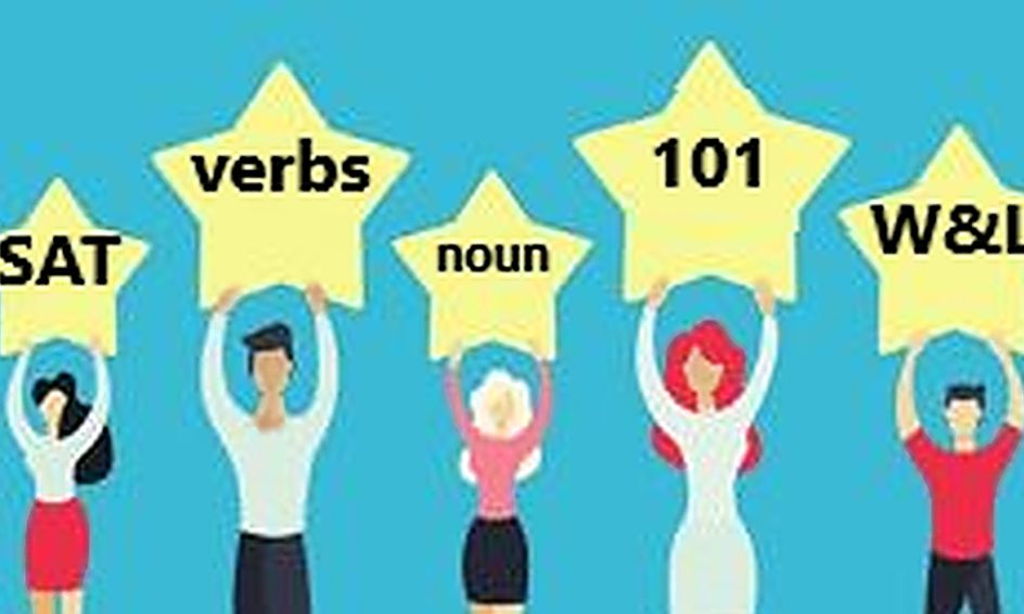 Excel At English Sat Act Writing Language 101 Questions