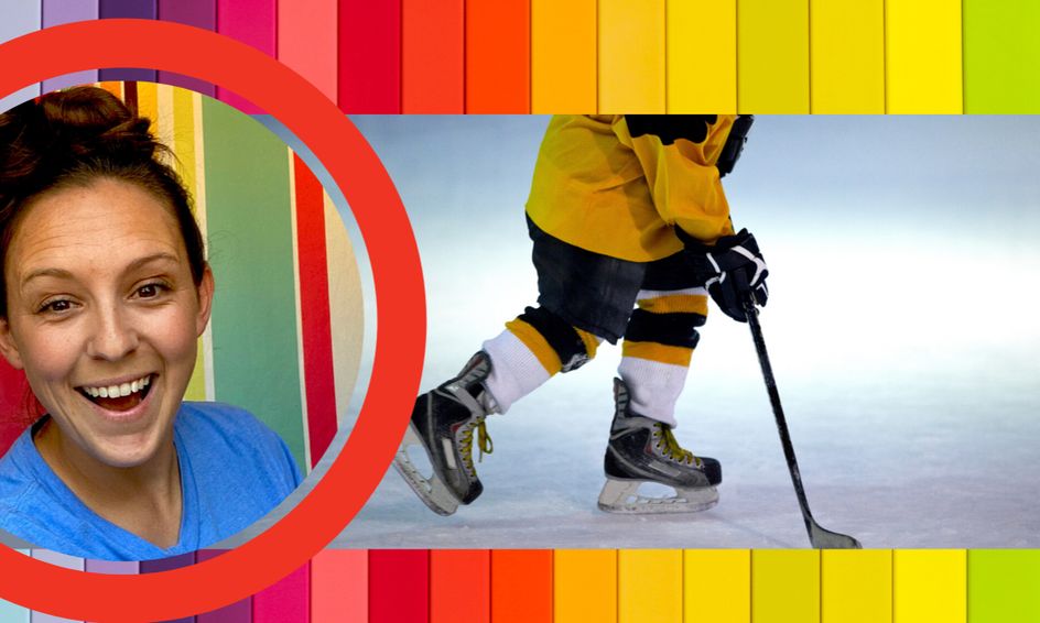 Middle School Short Story Reading Comprehension The Hockey