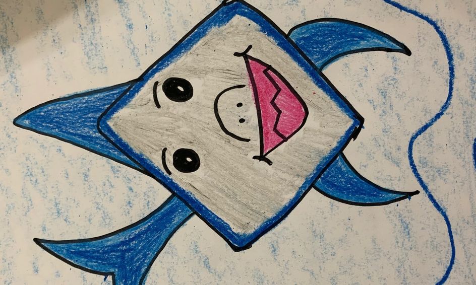 Let S Draw Animals Using Shapes Small Online Class For Ages 3 6 Outschool