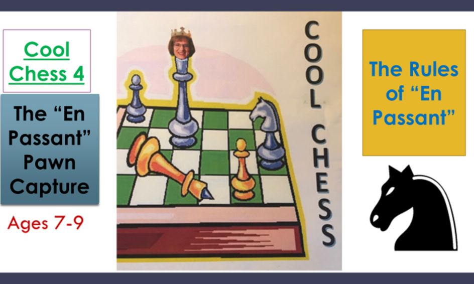 Cool Chess 4 The En Passant Pawn Capture And The Rules Of En Passant Ages 7 9 Small Online Class For Ages 7 9 Outschool - ba camp chess roblox