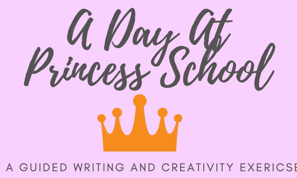 A Day At Princess School A Guided Writing And Creativity Exercise Small Online Class For Ages 8 11 Outschool - the best roblox game a persuasive writing exercise small online class for ages 7 12 outschool
