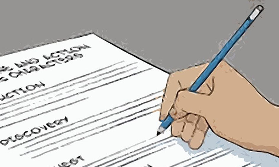 How To Plan Write A Story Script For Your Comic Small Online