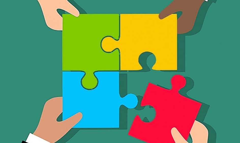 Game Time Develop Collaboration Skills While Playing Games