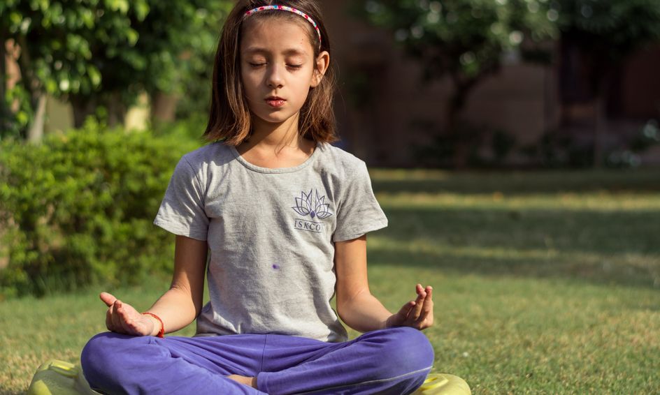 Introduction To Yoga 4 Kids Small Online Class For Ages 7 10 Outschool