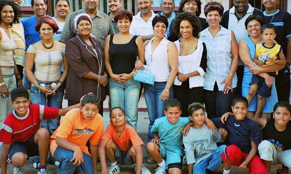 Spanish Family Members Nice To Meet You Small Online Class For Ages 8 11 Outschool