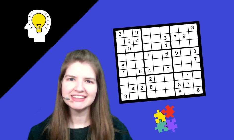 Solving Sudoku Let S Learn Basic Strategies To Solve Easy Sudoku Puzzles Small Online Class For Ages 7 10 Outschool