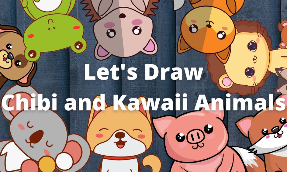 Draw With Me Cute Chibi And Kawaii Animals Ages 3 6 Small Online Class For Ages 3 6 Outschool You can experience the version for other devices running on your device. draw with me cute chibi and kawaii animals ages 3 6 small online class for ages 3 6