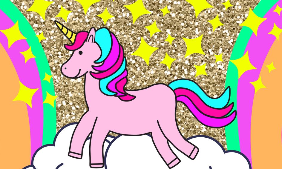 Rainbow Unicorn Spanish Learn Colors In Spanish And Create A Unicorn Crown Small Online Class For Ages 4 8 Outschool