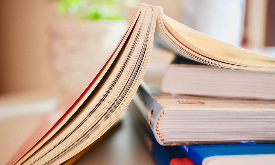 Book Publishing Made Simple Small Online Class For Ages 14 18