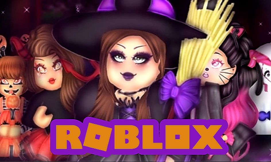 roblox catalog halloween costume