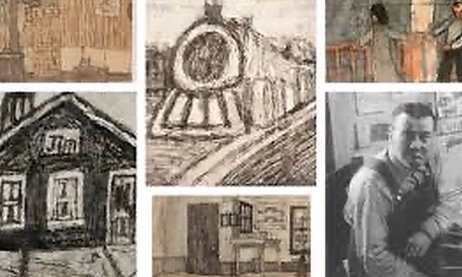 One Hit Wonder Charcoal Drawing Small Online Class For Ages 5