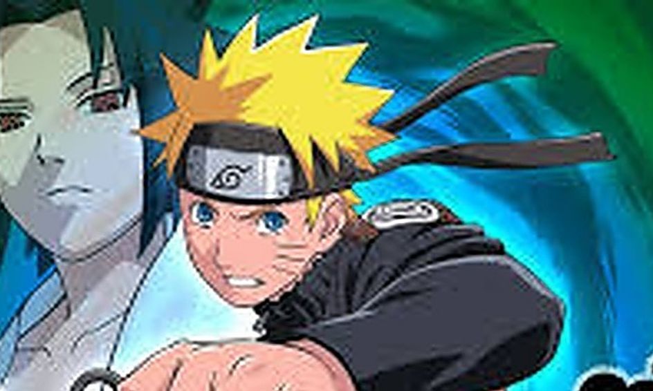 Naruto The Missing Years Creative Writing Small Online