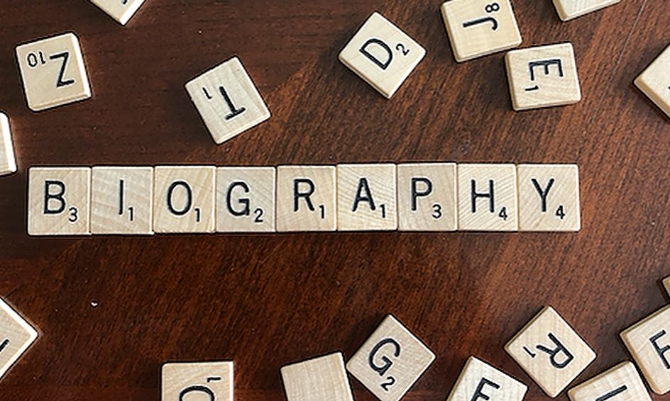 Biography Research With Slideshow Project Small Online Class For