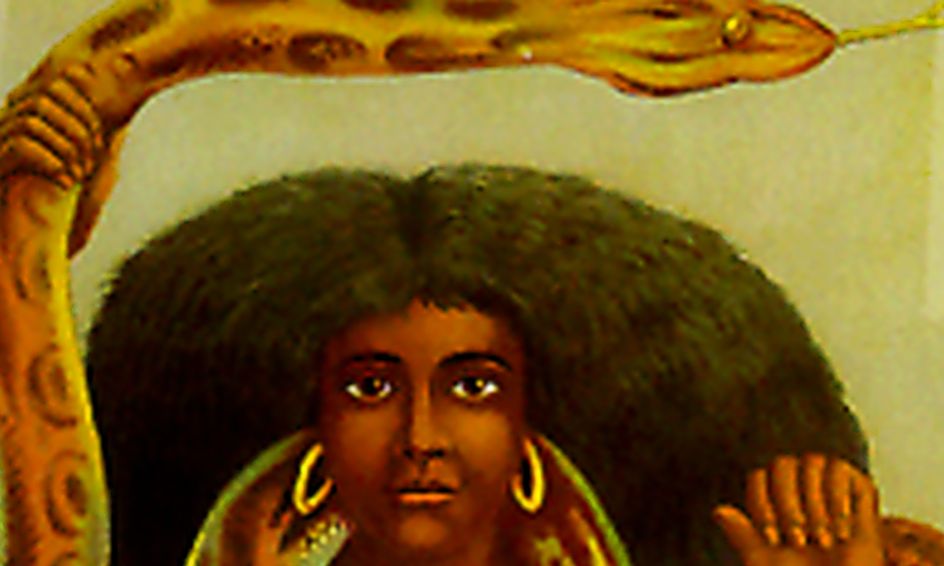 African Mythology Myths & Stories From West Africa Small Online
