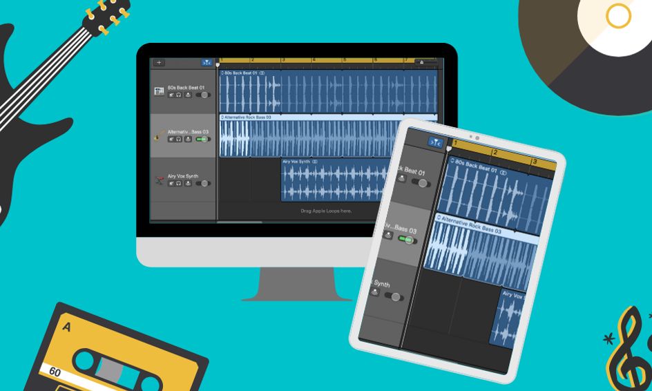 Garageband 11 free download