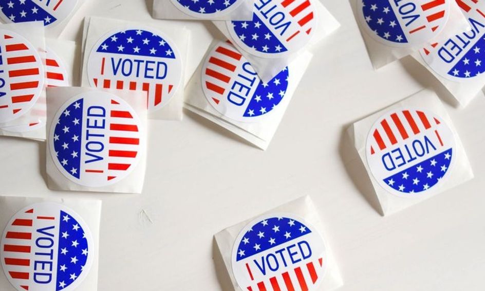 So You Think You Can Vote Small Online Class For Ages 14 18