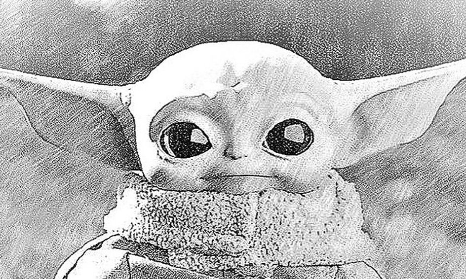 Let S Draw The Child Aka Baby Yoda Small Online Class For Ages 10 15 Outschool