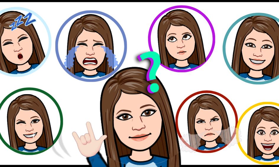 Emoji Signs How Are You In Asl Small Online Class For Ages 5 8 Outschool