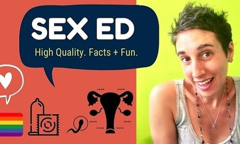 Sex Ed Basics for Teens | Small Online Class for Ages 13-16 | Outschool