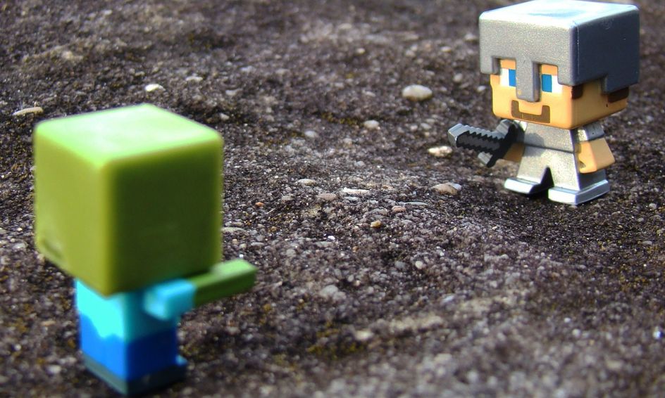 Minecraft Cause Effect Small Online Class For Ages 7 10