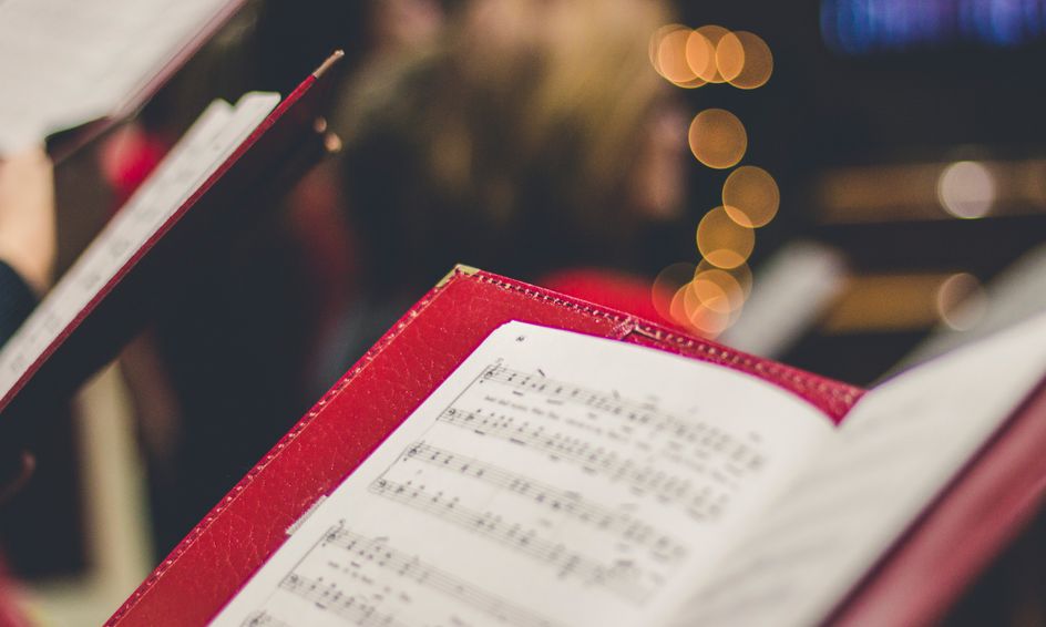 Novel Study The Last Holiday Concert By Andrew Clements Small Online Class For Ages 9 12 Outschool