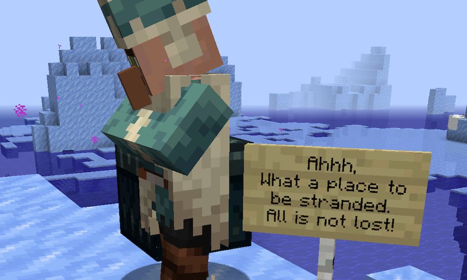 Minecraft Writing Choose Your Adventure Small Online Class For