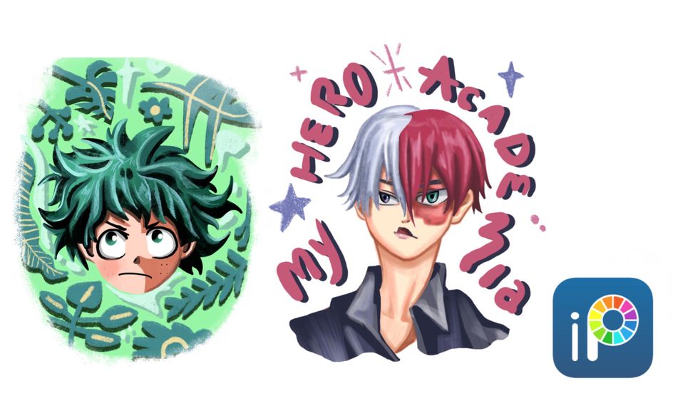 Let S Learn How To Draw Anime Characters Using Ibispaint X Small Online Class For Ages 9 14 Outschool Among us and free draw. let s learn how to draw anime characters using ibispaint x small online class for ages 9 14